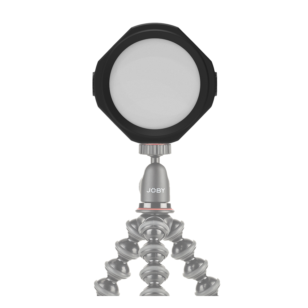 Joby Beamo Studio Background Light - 5